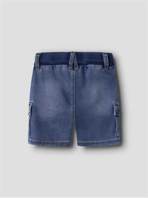  NAME.IT | 13212547/Denim Blue